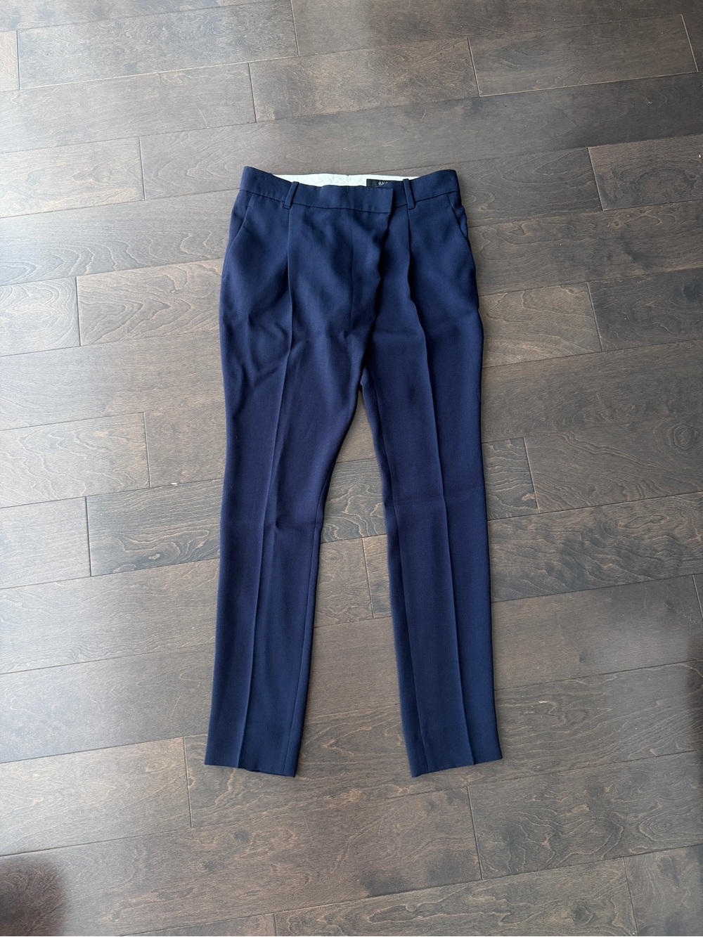 Gucci riding trousers
